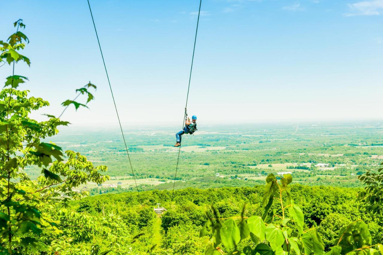 Wintergreen 127 Blue Mountains Extérieur photo